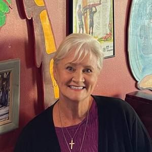 Meet your Posher, Nansie